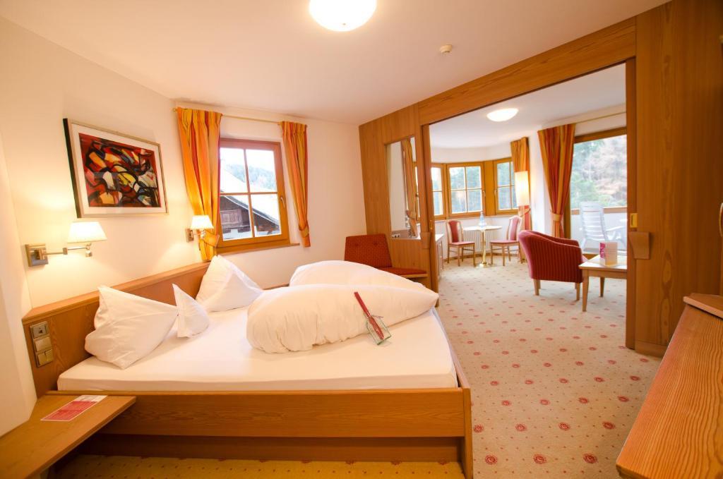 Hotel Weihrerhof Soprabolzano Phòng bức ảnh