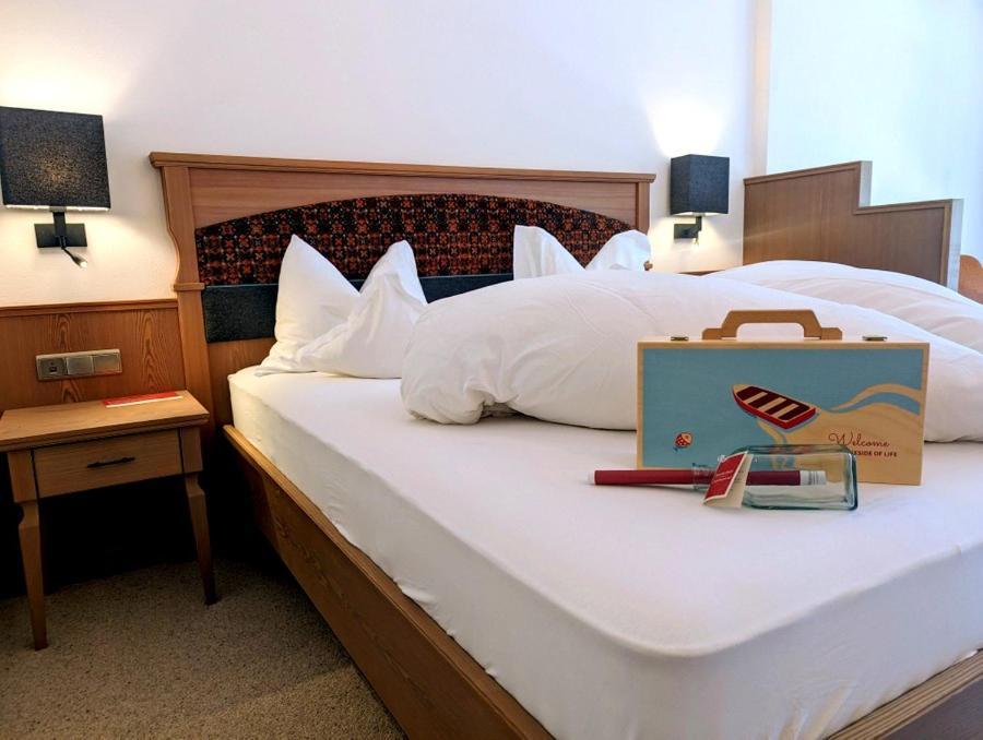Hotel Weihrerhof Soprabolzano Ngoại thất bức ảnh