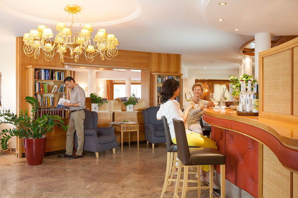 Hotel Weihrerhof Soprabolzano Ngoại thất bức ảnh