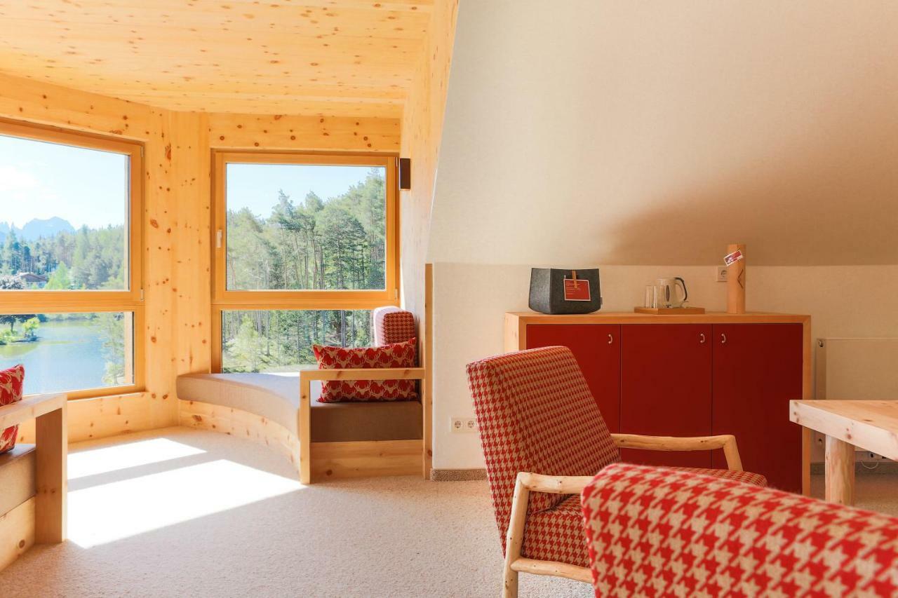 Hotel Weihrerhof Soprabolzano Ngoại thất bức ảnh