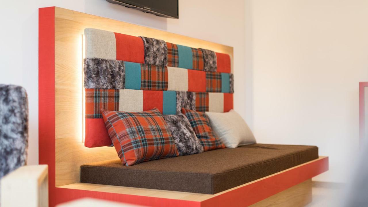 Hotel Weihrerhof Soprabolzano Ngoại thất bức ảnh