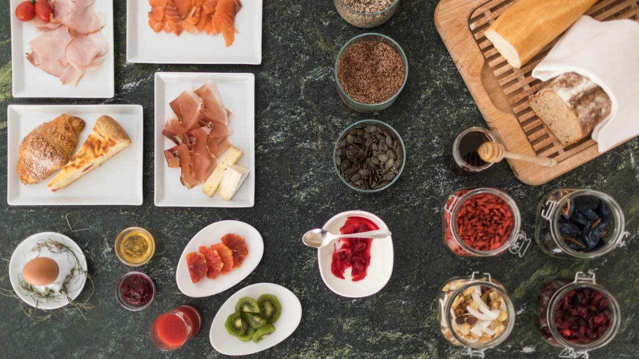 Hotel Weihrerhof Soprabolzano Ngoại thất bức ảnh